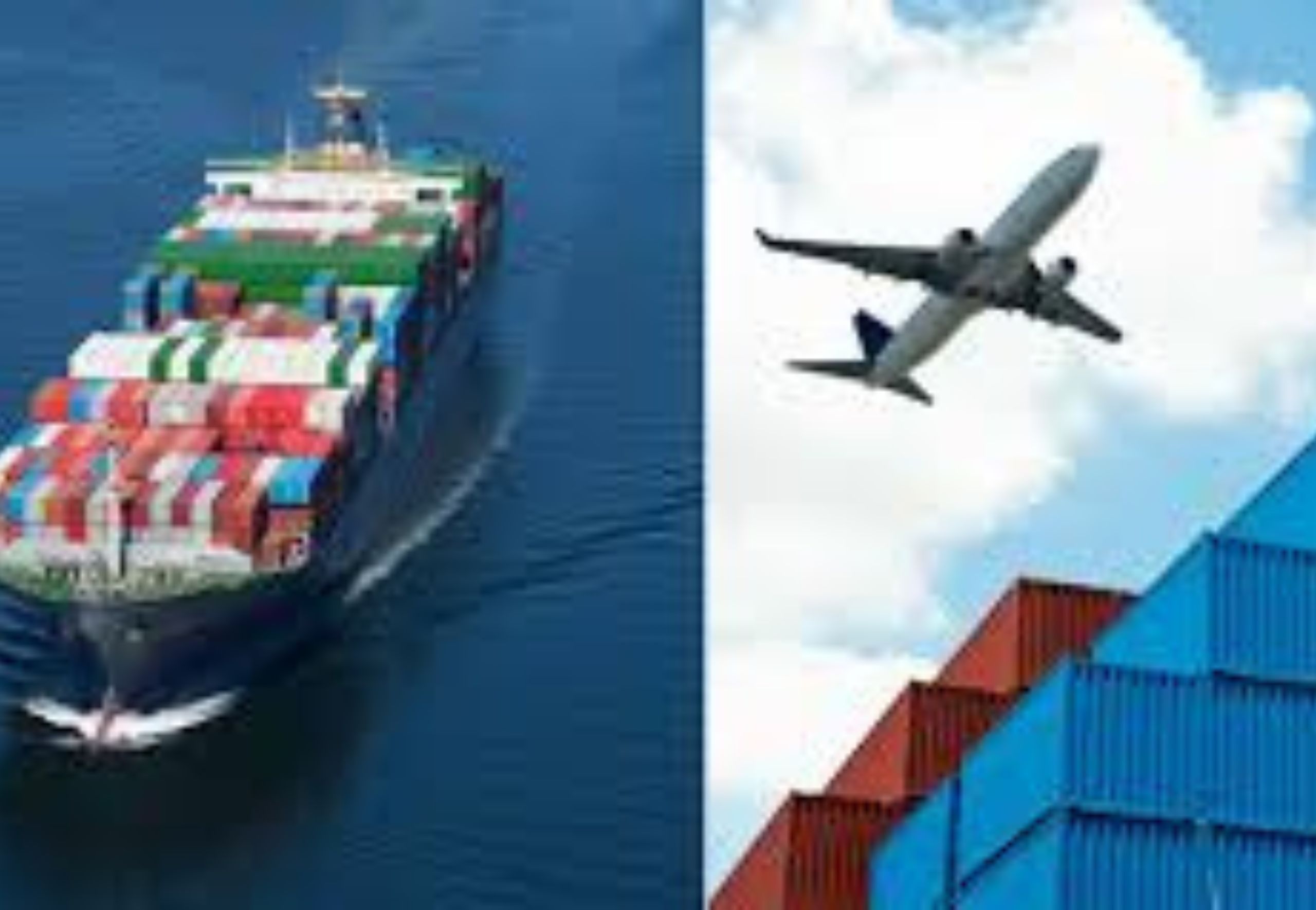 Freight Transportation